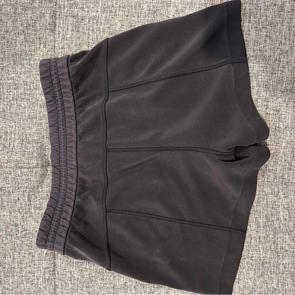 Lululemon Soft Stream High Rise Short - Picture 5 of 6